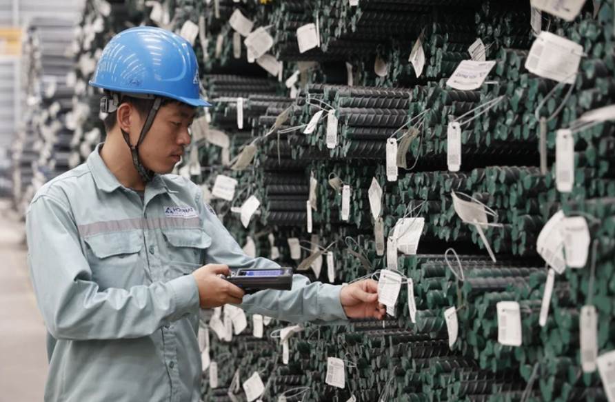 HPG: Cổ đông ‘vua thép’ có thể không được nhận hơn 3 nghìn tỉ cổ tức tiền mặt