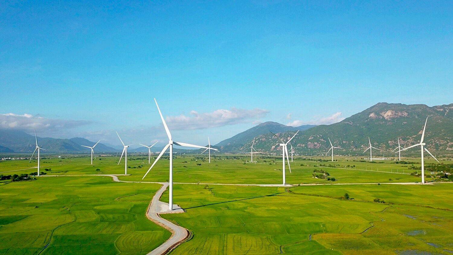 GEG: Chốt giá điện gió Tân Phú Đông 1, sắp nhận ‘hồi tố’ gần 400 tỷ từ EVN, đặt kế hoạch lãi 2025 gấp hơn 4 lần