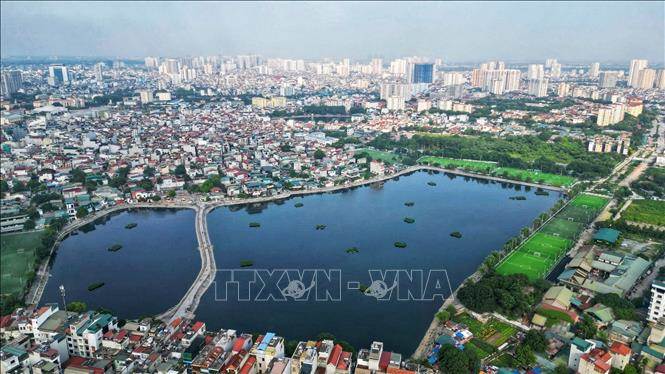 Định giá đất chịu tác động khi bất động sản ‘tăng nóng’
