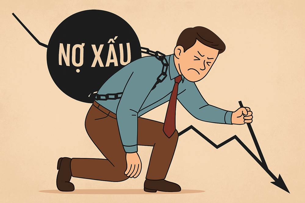 Những câu hỏi “nóng” mùa Đại hội cổ đông ngân hàng 2025