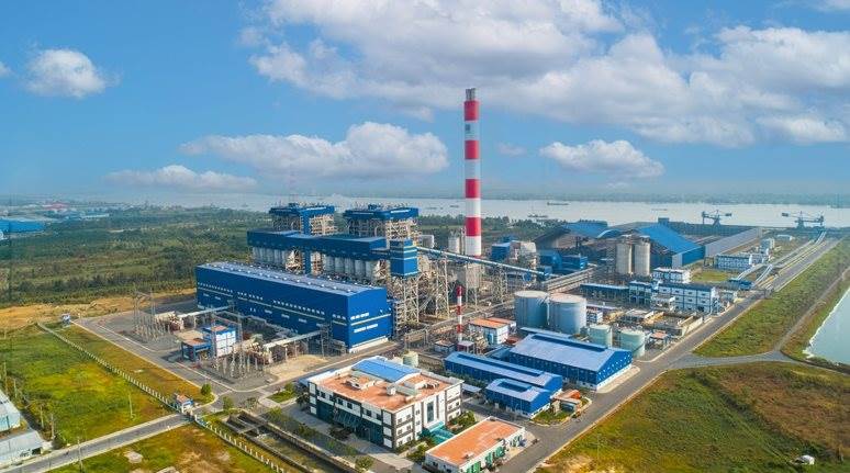Bất ngờ về dự án 2 tỷ USD từng vướng khó khăn chưa từng có, do doanh nghiệp Việt đầu tư