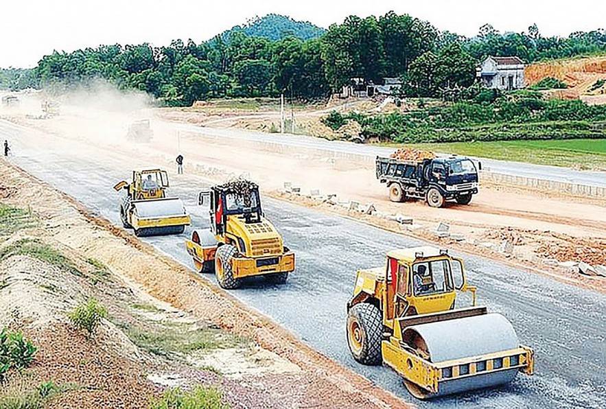 Giải ngân vốn đầu tư công: Phải tăng tốc ngay từ bây giờ