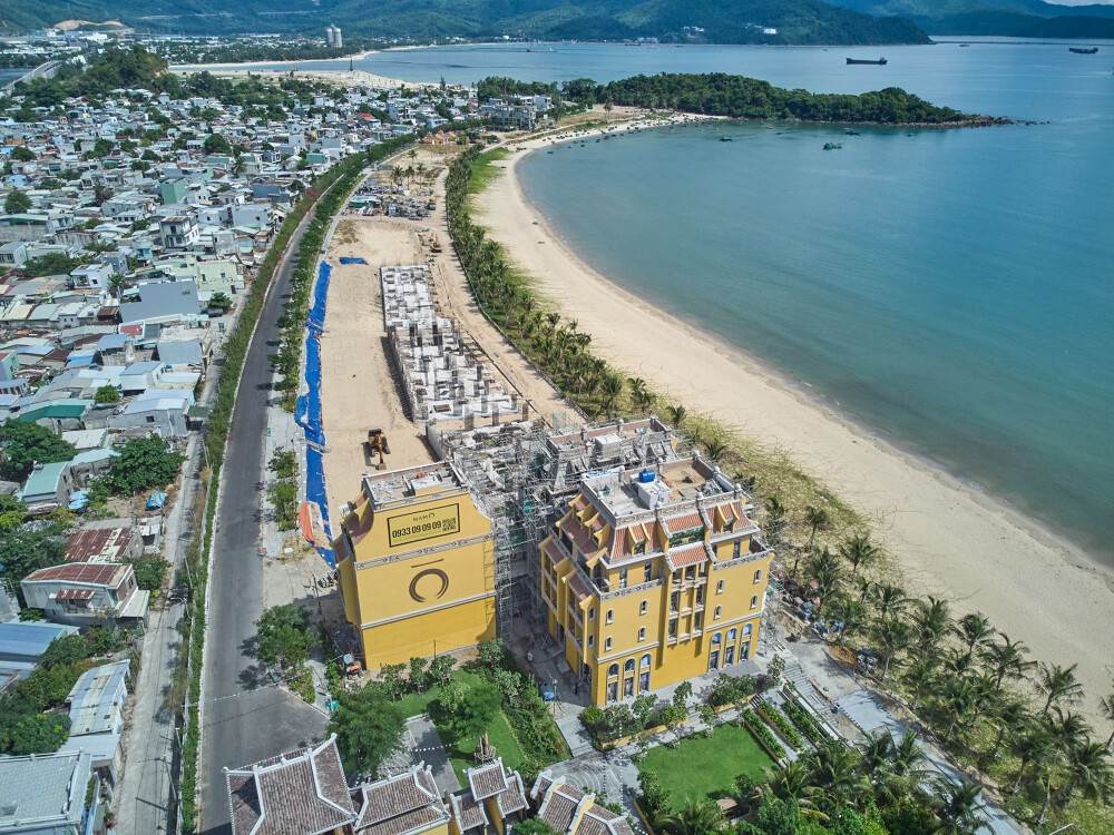 Trung Thủy – Đà Nẵng báo lãi giảm 71%, nợ phải trả gấp 3,47 lần vốn chủ sở hữu