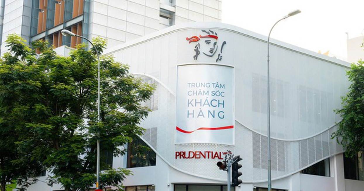 Prudential Việt Nam công bố báo cáo tài chính 2024, duy trì biên thanh khoản cao 193%