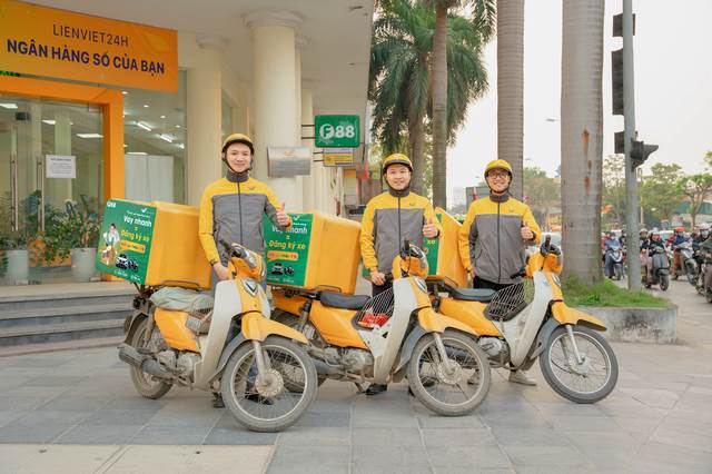 Chuỗi cầm đồ F88 bắt tay Vietnam Post biến 10.000 bưu cục trở thành điểm cung cấp “dịch vụ tài chính” cho những người không đủ điều kiện vay ngân hàng