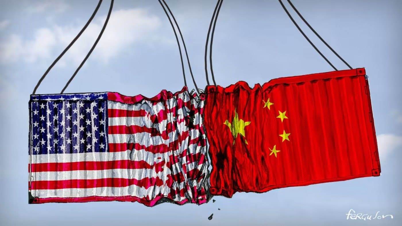 Không nhượng bộ ông Trump, Trung Quốc nâng thuế lên 84% trả đũa Mỹ