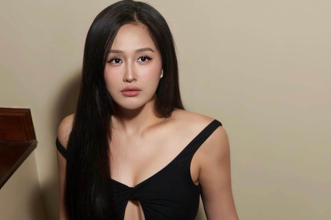Hoa hậu Mai Phương Thúy: Mua 1 triệu cổ phiếu Hòa Phát vật lộn cả ngày