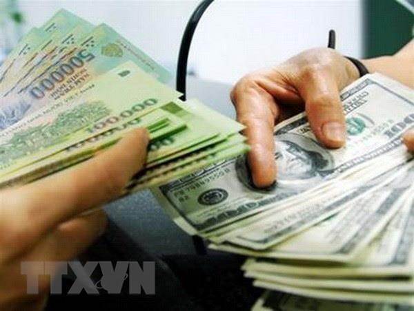 Có cơ hội giảm thiểu rủi ro với cán cân thanh toán do căng thẳng thương mại