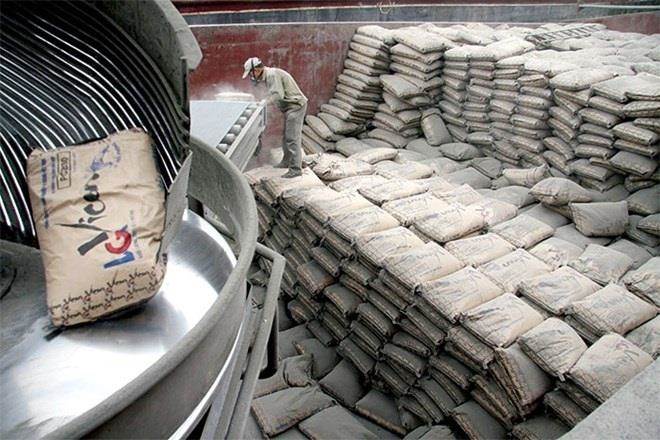 Cung vượt cầu, khó khăn vẫn đeo bám ngành xi măng