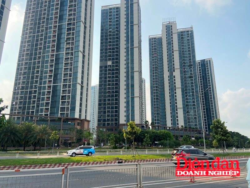 Thị trường nhà ở TP HCM: Nguồn cung ít ỏi, tiếp tục xu hướng tăng giá
