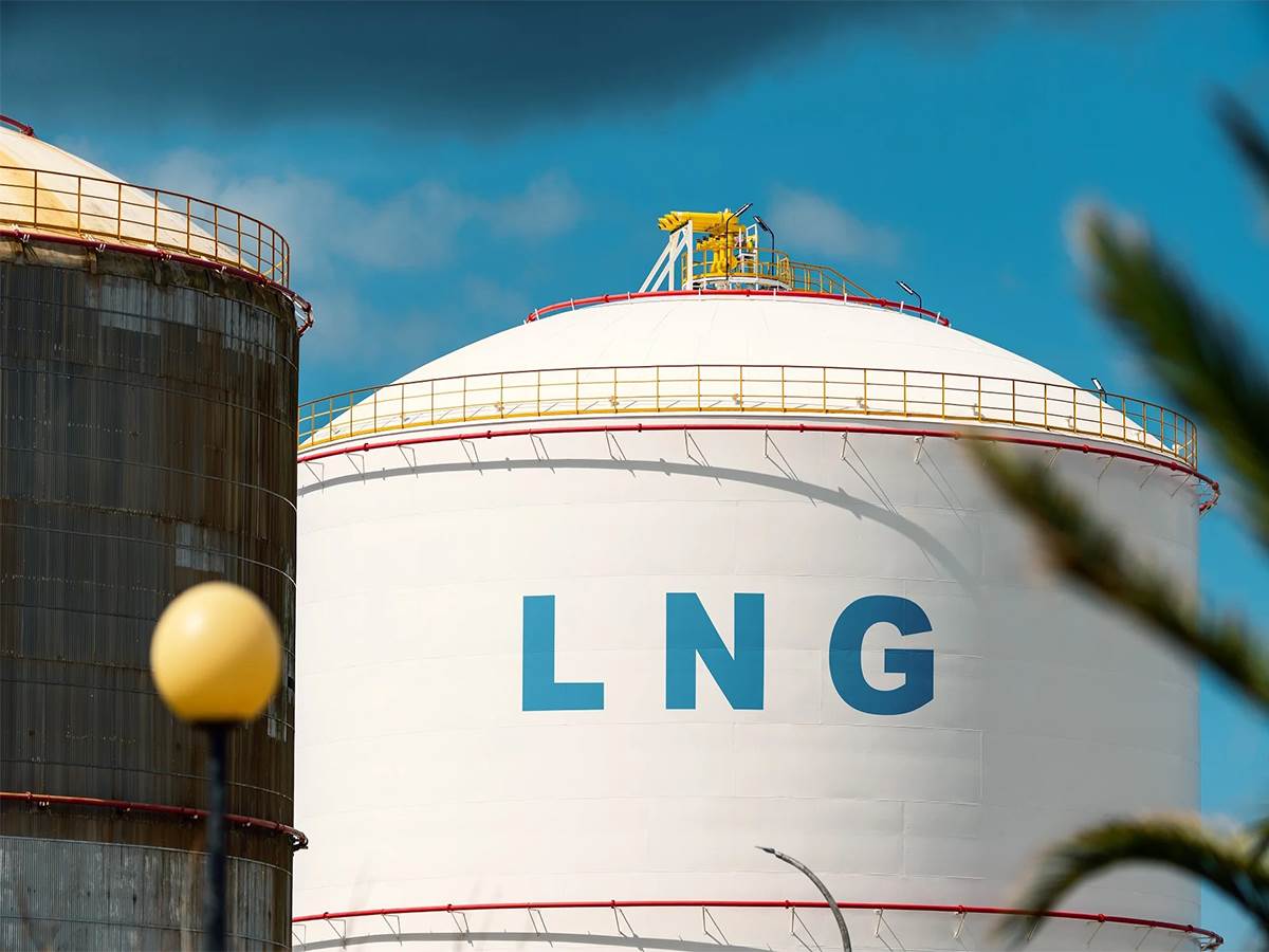 Giảm thuế nhập khẩu LNG: Bước đi chiến lược trong chuyển dịch năng lượng