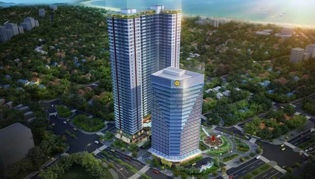 Hưng Thịnh Quy Nhơn mua lại 600 tỷ đồng trái phiếu