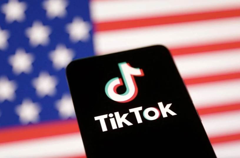 Số phận TikTok sắp bị định đoạt?