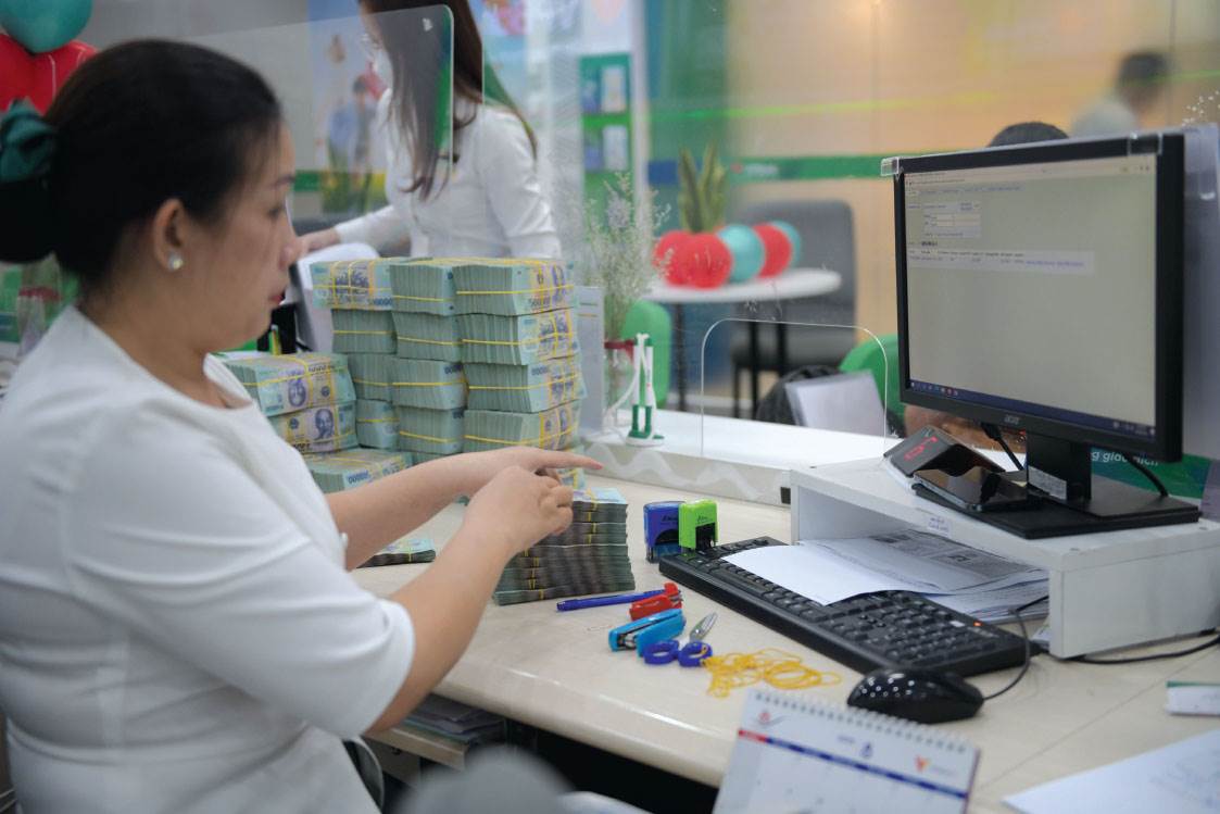 Lỗ lũy kế MBV (Oceanbank) giảm gần 4.000 tỷ sau chưa đầy 3 tháng về với MB, quy mô tài sản, tiền gửi tăng mạnh