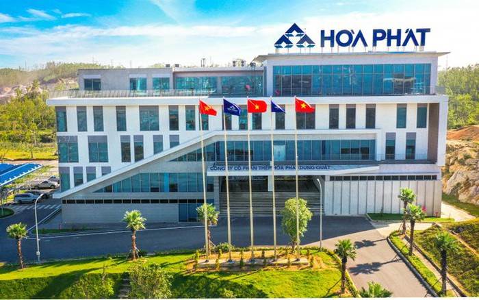 HPG: Tập đoàn Hòa Phát có gì mà hoa hậu Mai Phương Thúy bắt đáy?