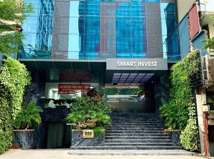 Chứng khoán Smart Invest đăng ký mua vào 1,2 triệu cổ phiếu DST