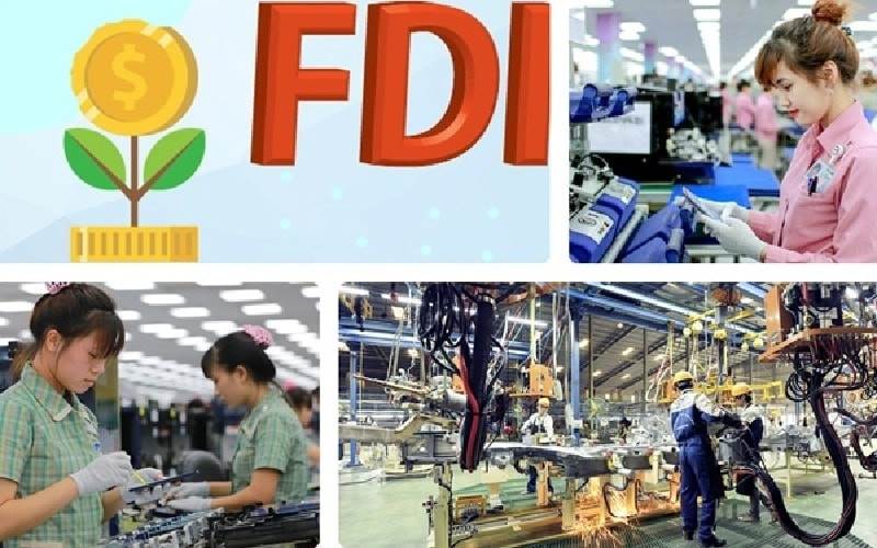 FDI tăng tốc vào Việt Nam: Làm gì để giữ chân “đại bàng”?