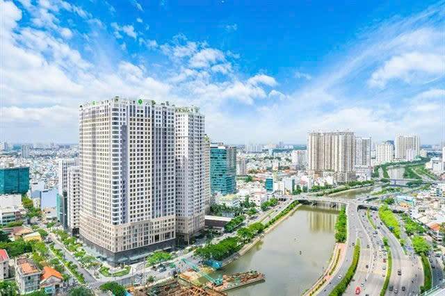 Nova Saigon Royal báo lãi ‘sụt giảm’ 18,5% trong năm 2024