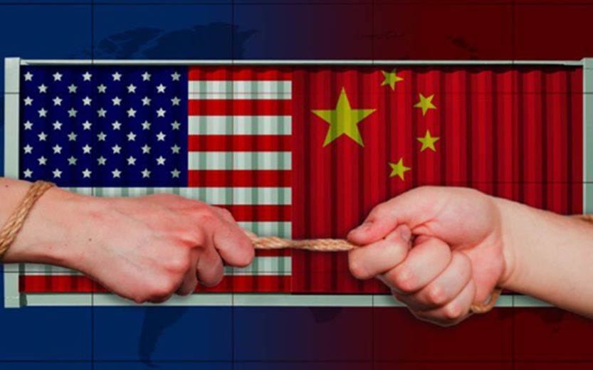 WTO: thương mại Mỹ – Trung có thể giảm 80% vì cuộc chiến thuế