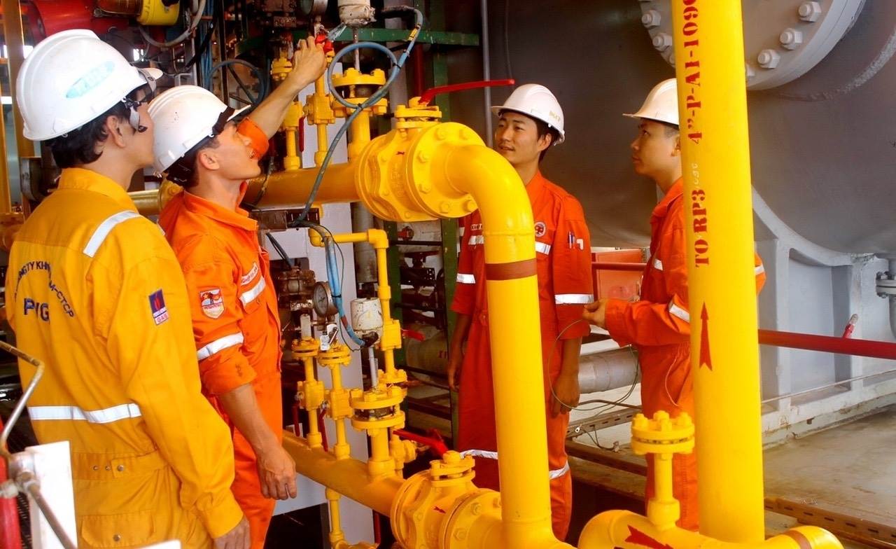 Petrovietnam: Khẳng định vị thế trong lĩnh vực Công nghiệp – Năng lượng quốc gia