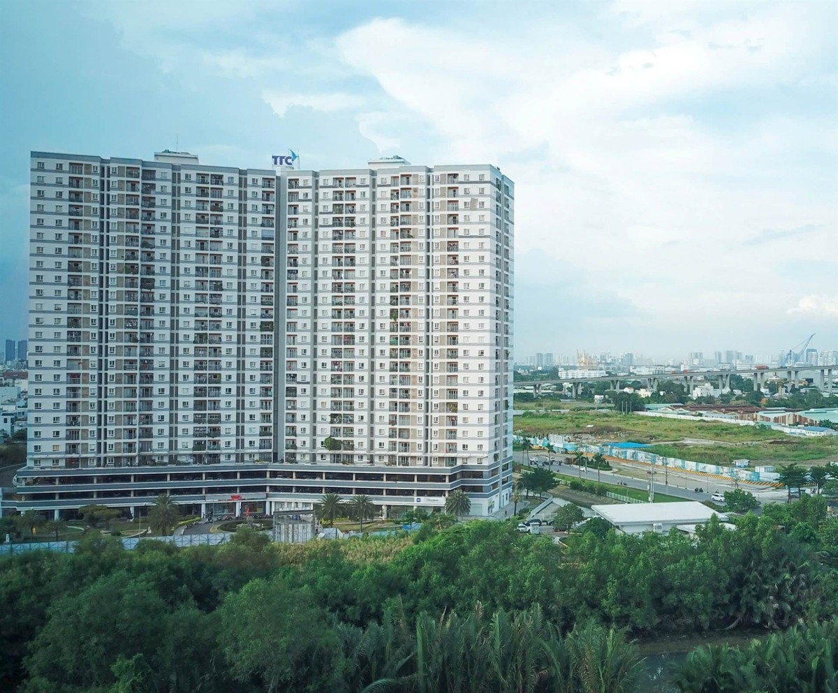 SCR: Lên kế hoạch lợi nhuận năm 2025 tăng gấp rưỡi, sẽ triển khai bán hàng tại dự án TTC Plaza Đà Nẵng và Cù Lao Tân Vạn (Đồng Nai)