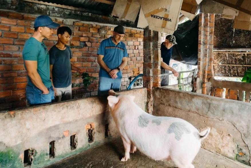 Đề xuất ưu đãi thị thực cho giới siêu giàu để thu hút du lịch cao cấp