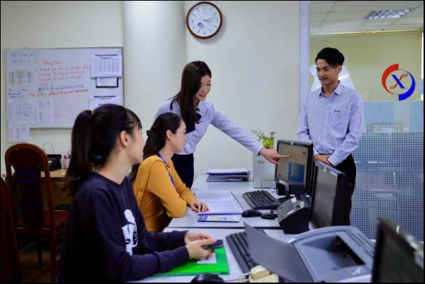 VNPT thúc đẩy chuyển đổi số, hỗ trợ SMEs tối ưu hiệu suất và tăng trưởng