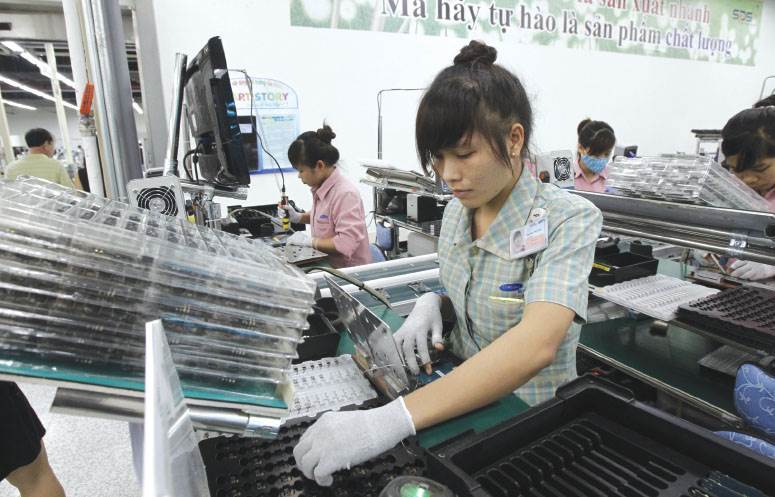 Từ chuyện thuế quan đến tái cơ cấu động lực tăng trưởng kinh tế
