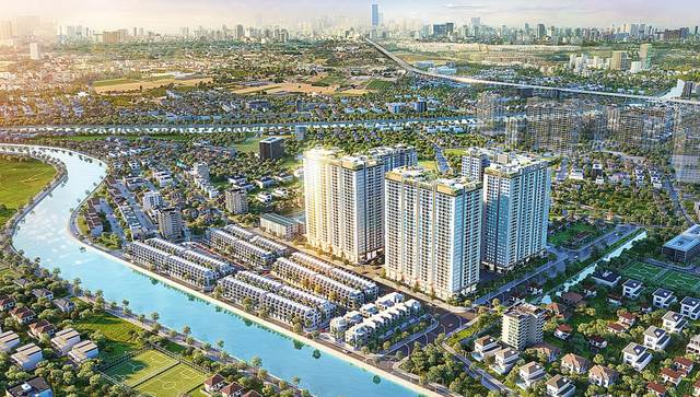 Hé mở hệ sinh thái NVT Group của doanh nhân Nguyễn Văn Thiệu