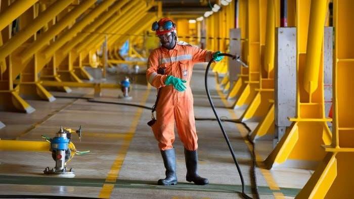 Giá dầu lao dốc, quốc gia sản xuất hơn 1,5 triệu thùng/ngày bị chủ nợ Mỹ ‘call margin’, vội bơm ngay 200 triệu USD để giữ khoản vay khủng