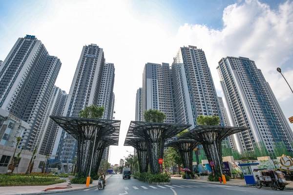 Cơ cấu nguồn cung nhà ở vẫn mất cân đối, mặt bằng giá ngày càng “neo” cao