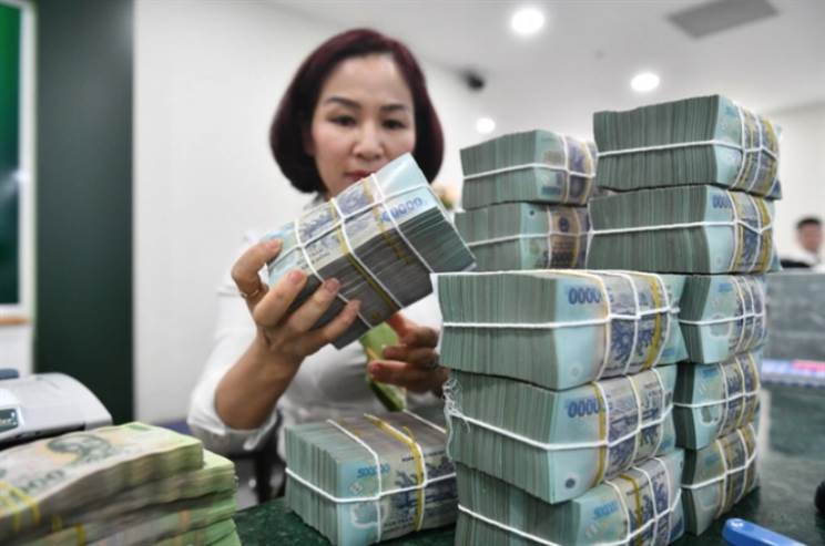 Trái phiếu Kho bạc Mỹ không còn là tài sản an toàn?
