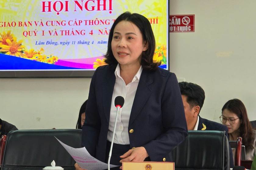 Sự việc cán bộ thuế Lâm Đồng bị phản ánh ‘giả mạo biên bản’: Chi cục Thuế Khu vực XIII thông tin chính thức