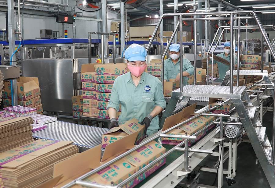 Kinh tế quý I: Nhiều kết quả tích cực