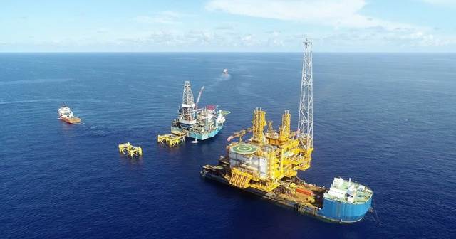 PVS: Hai quỹ thành viên của VinaCapital đăng ký mua 1,5 triệu cổ phiếu PVS