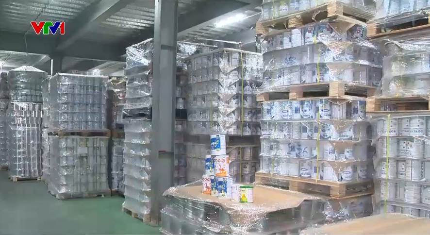 Đường dây sản xuất gần 600 loại sữa bột giả, thu lợi gần 500 tỷ đồng: Ai đứng đằng sau?