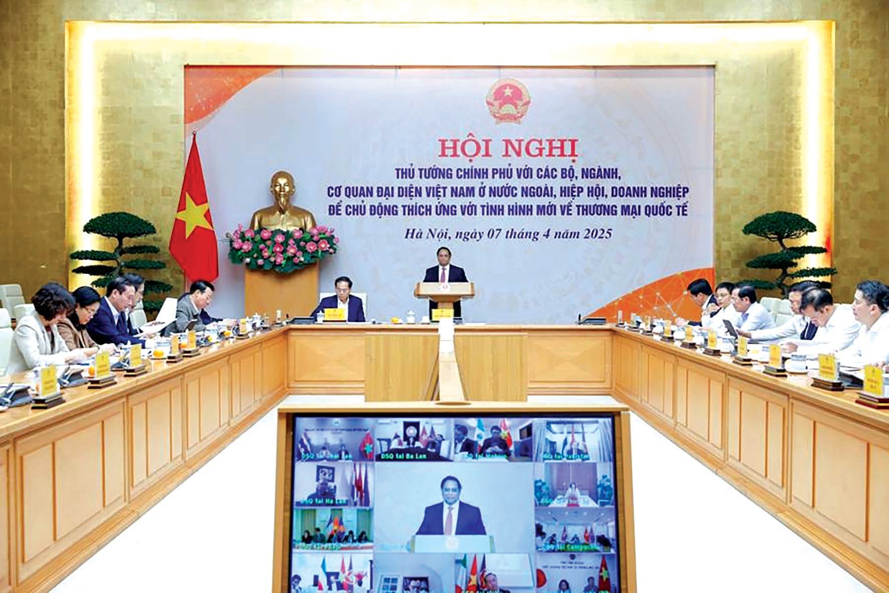Gói tín dụng 500.000 tỷ đồng: “Đòn bẩy” lớn cho nền kinh tế