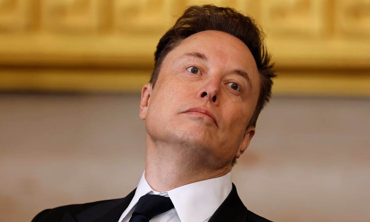 Hơn 50% dân số Mỹ ghét Elon Musk, đến người lạc quan nhất cũng không còn tin vào Tesla, cổ phiếu có thể mất đến 40% giá trị trong năm nay
