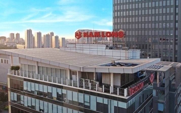 NLG: Nam Long đặt mục tiêu lãi ròng 701 tỷ trong năm 2025, tăng 35%