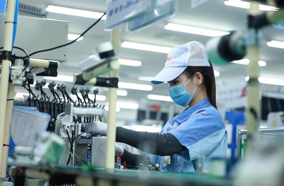 Không gian tăng trưởng mới và cơ hội hút dòng vốn FDI