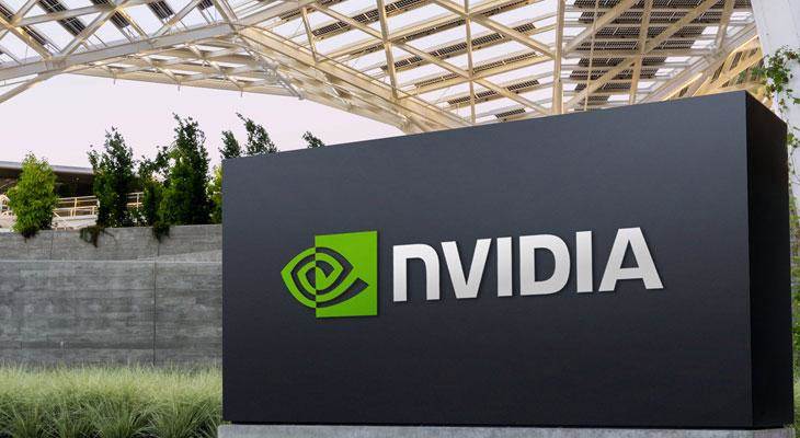 Google và Nvidia đầu tư lớn vào công ty khởi nghiệp AI