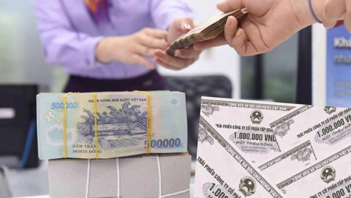 Hoạt động trái phiếu doanh nghiệp riêng lẻ diễn ra sôi động trong tháng 3