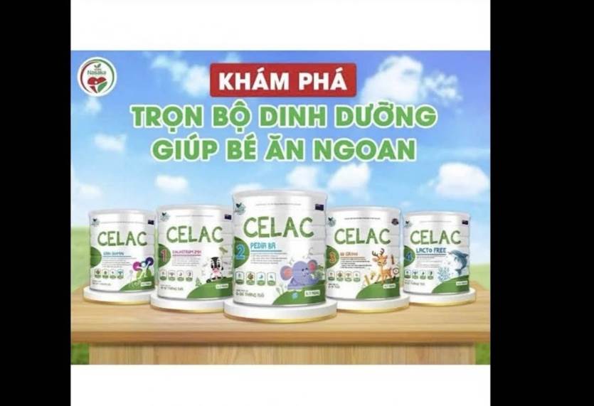 Đường dây sản xuất sữa bột giả: Tại sao “con voi” chui lọt “lỗ kim”?