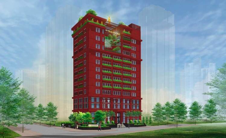 Tiềm lực “ông lớn” dược phẩm Sao Thái Dương có lô dầu gội dược liệu bị tiêu hủy