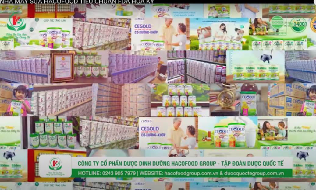 Lời khai gây phẫn nộ của đối tượng sản xuất sữa giả cho trẻ sơ sinh, bà bầu thu lợi gần 500 tỷ đồng