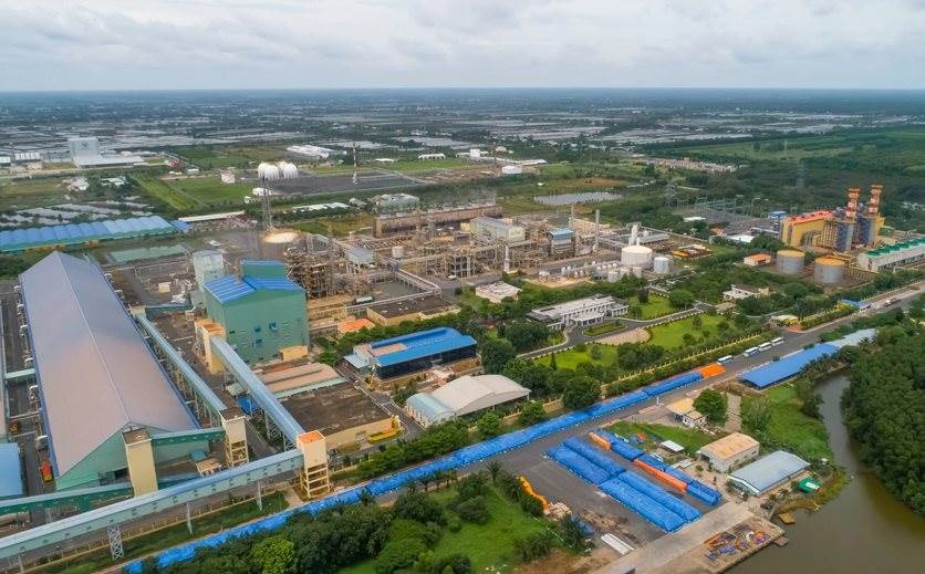 Dự án dầu khí ở vùng chồng lấn mang về gần 25 tỷ USD, vừa được DN Việt Nam và láng giềng gia hạn 20 năm