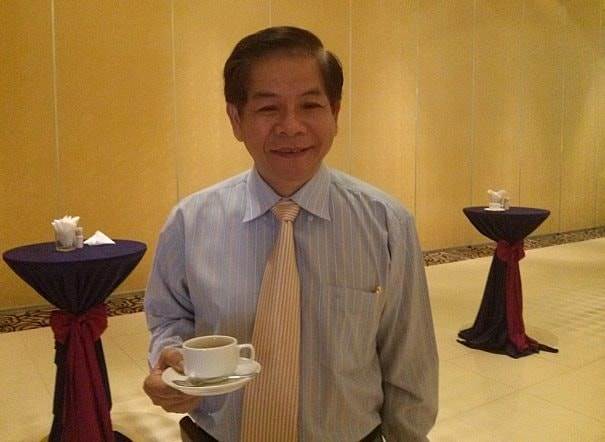 TPC: Nhựa Tân Đại Hưng hết thời “đen tối” – Tân Chủ tịch Phạm Trung Cang khẳng định nguy cơ phá sản như năm 2023 đã không còn