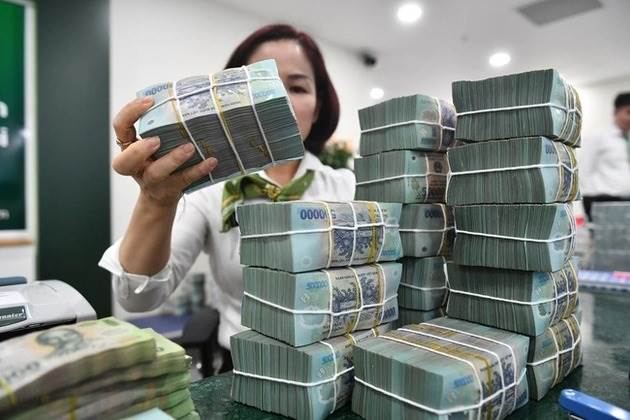 Doanh nghiệp nhà nước nộp ngân sách gần 400 nghìn tỷ đồng trong 2024