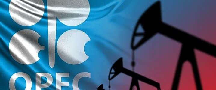 OPEC điều chỉnh dự báo tăng trưởng nhu cầu dầu toàn cầu