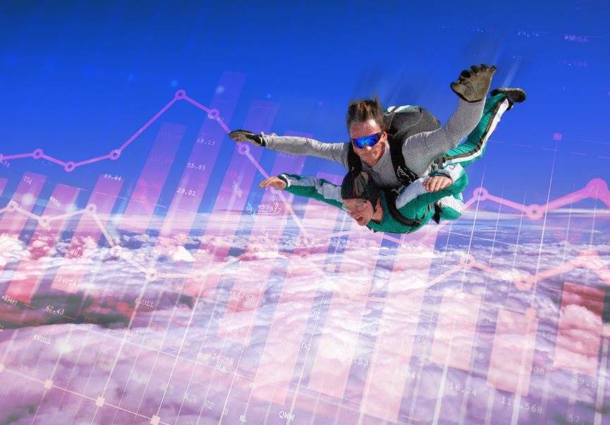 Hiện tượng hiếm hoi đồng USD và chứng khoán cùng giảm: Tín hiệu cảnh báo nhà đầu tư?